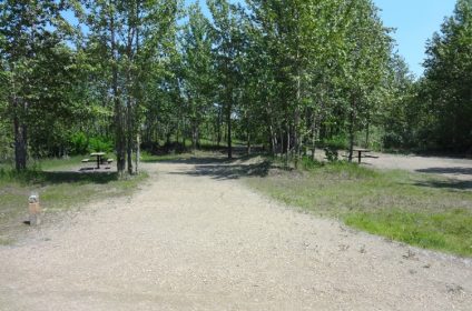 Brewers Campground Alberta - AlbertaWow Campgrounds and Hikes