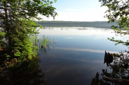 Carson Pegasus Campground - AlbertaWow Campgrounds and Hikes