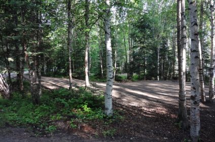 Carson Pegasus Campground - AlbertaWow Campgrounds and Hikes