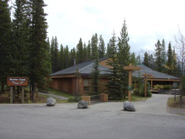 Boulton Creek Campground - AlbertaWow Campgrounds And Hikes