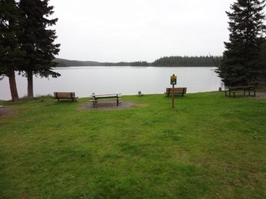 Jarvis Lake Campground - AlbertaWow Campgrounds and Hikes