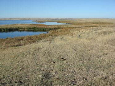 Little Bow Reservoir Campground - AlbertaWow Campgrounds and Hikes