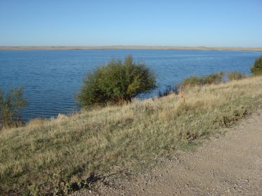 Little Bow Reservoir Campground - AlbertaWow Campgrounds and Hikes