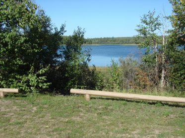 North Buck Lake Campground - AlbertaWow Campgrounds and Hikes