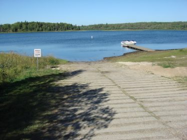 North Buck Lake Campground - AlbertaWow Campgrounds and Hikes