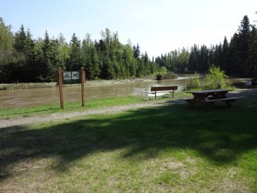 Red Lodge Campground - Albertawow Campgrounds And Hikes