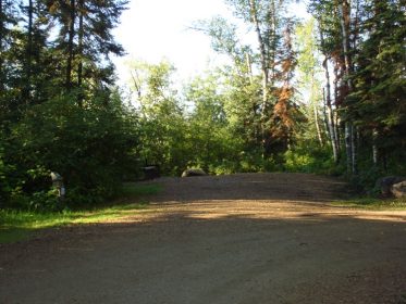 Sir Winston Churchill Campground - AlbertaWow Campgrounds and Hikes