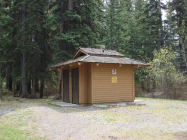 Three Sisters Campground - AlbertaWow Campgrounds and Hikes