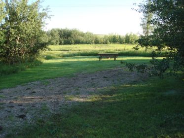 Vermilion Campground - AlbertaWow Campgrounds and Hikes