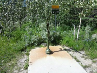 Wild Horse Lake Campground - AlbertaWow Campgrounds and Hikes