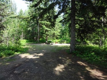 Zeiner Campground - AlbertaWow Campgrounds and Hikes